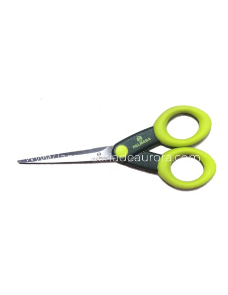 Tijera multiusos mango ergonómico 807526W de Palmera