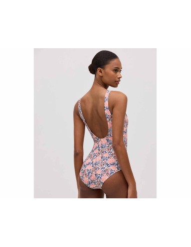 Bañador reductor copa B 82964 de Ysabel Mora