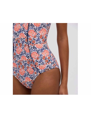 Bañador reductor copa B 82964 de Ysabel Mora