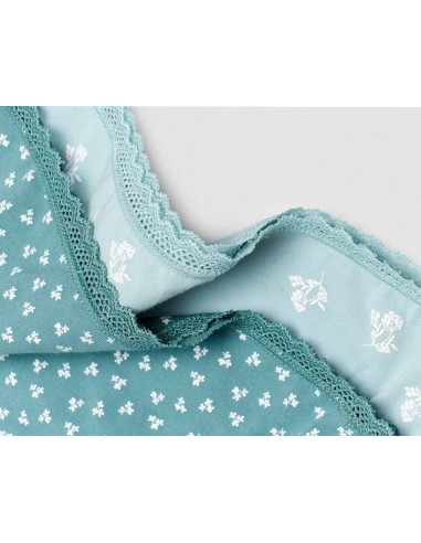 Pack bragas MIDI algodón fantasía 19076 de Ysabel Mora