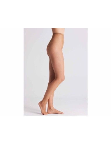 Panty red mujer 16810 de Ysabel Mora - NEGRO