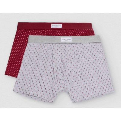 Pack bóxer 20400 de Ysabel Mora 2