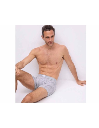 Pack bóxer 20400 de Ysabel Mora