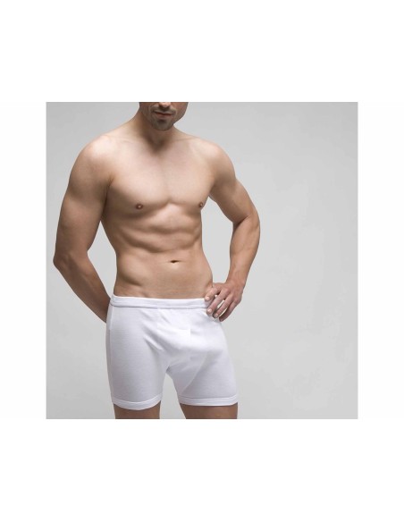 Calzón clásico algodón 870 de Rapife