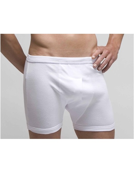 Calzón clásico algodón 870 de Rapife