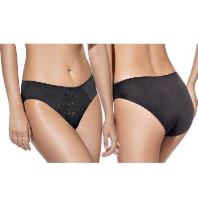 Braga Venus/Inma 3107 de Selene - NEGRA