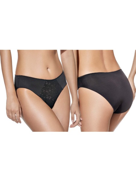 Braga Venus/Inma 3107 de Selene - NEGRA