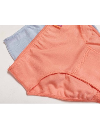 Pack bragas 708 de Naiara