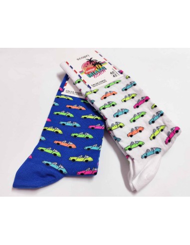 Calcetines hombre SCOPRI
