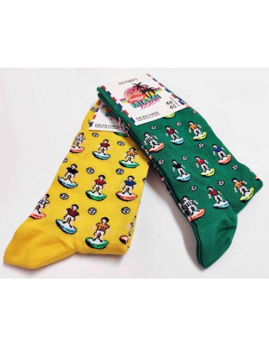 Calcetines hombre SCOPRI