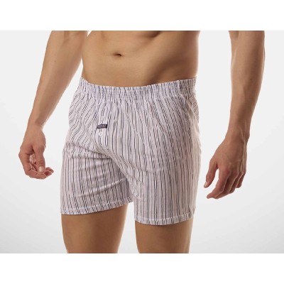 Bóxer punto abierto estampado claro (pack 2 uds) 701 de Kehat