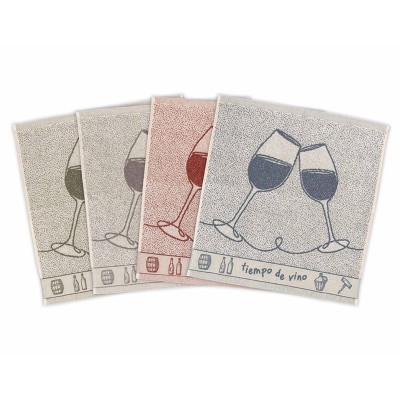 Paños de cocina Barceló