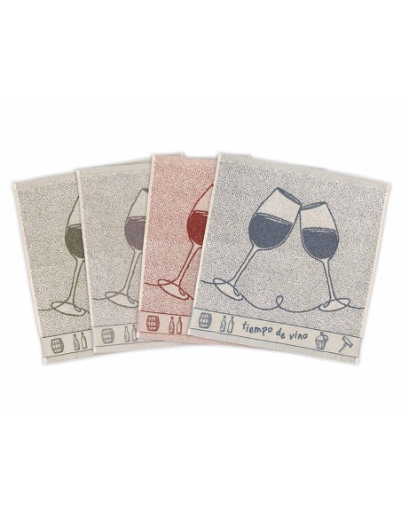 Paños de cocina Barceló