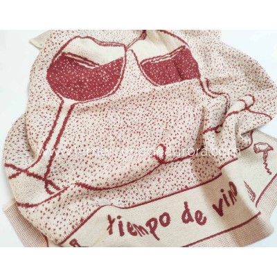 Paños de cocina Barceló 2