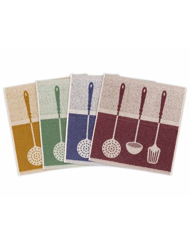 Paños de cocina Barceló