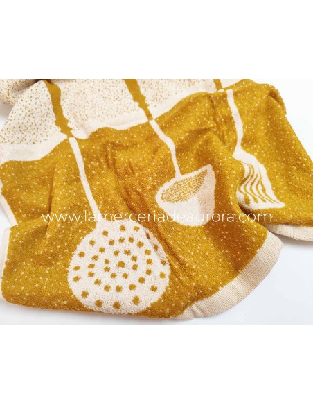 Paños de cocina Barceló - MOSTAZAA