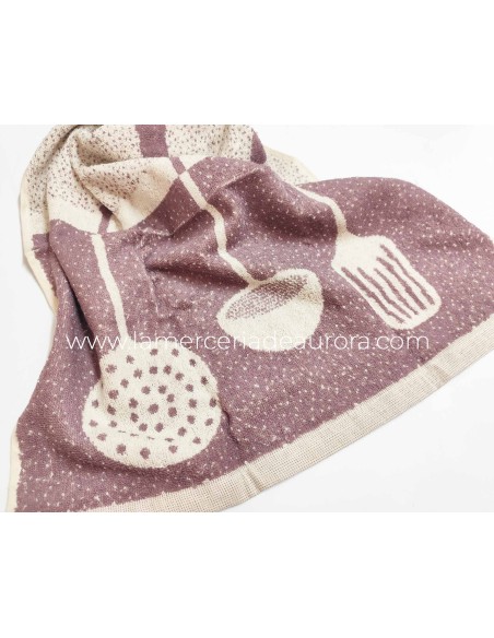 Paños de cocina Barceló - UVA