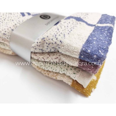 Paños de cocina Barceló 2