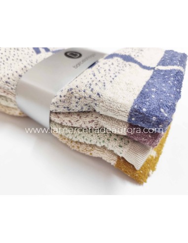 Paños de cocina Barceló - PACK 4