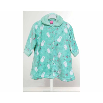 Bata bebé "Ositos" KN8319 de Kinanit