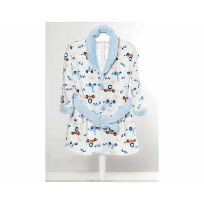 Bata bebé coralina "Go!" KN8313 de Kinanit