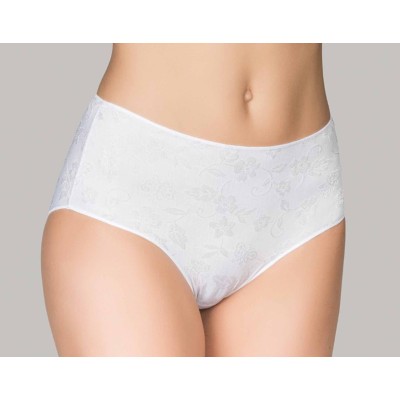 Braga jackard poliamida "Flores" 128 de Naiara