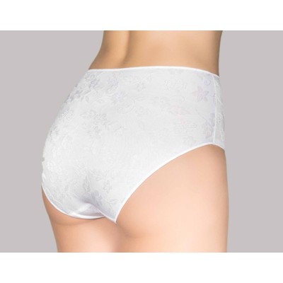 Braga jackard poliamida "Flores" 128 de Naiara 2