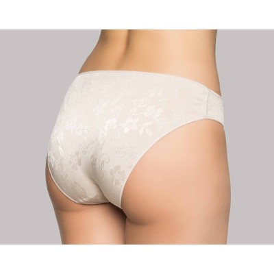 Braga bikini jackard poliamida "Flores" 127 de Naiara 2