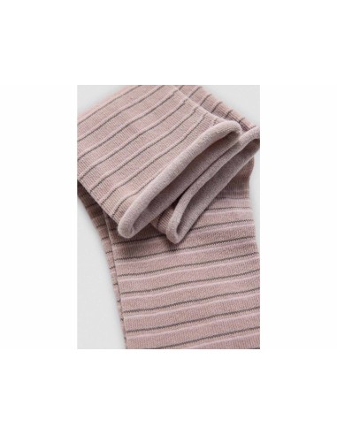 Calcetín mujer algodón puño rulo (packs 3 pares) 12942 de Ysabel Mora