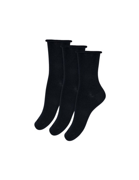 Calcetines térmicos puño rulo para mujer (packs 3 pares) 3570 de Posets
