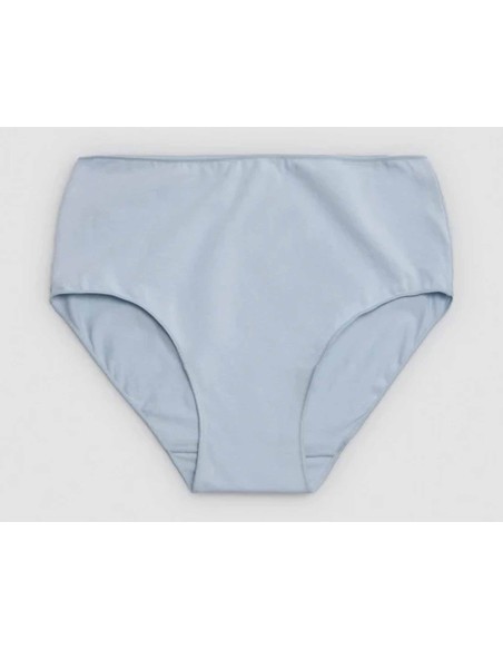 Braga YSABEL MORA - 19642 - AZUL CLARO GRISÁCEO