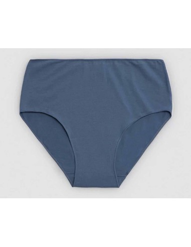 Braga YSABEL MORA - 19642 - AZUL OSCURO GRISÁCEO