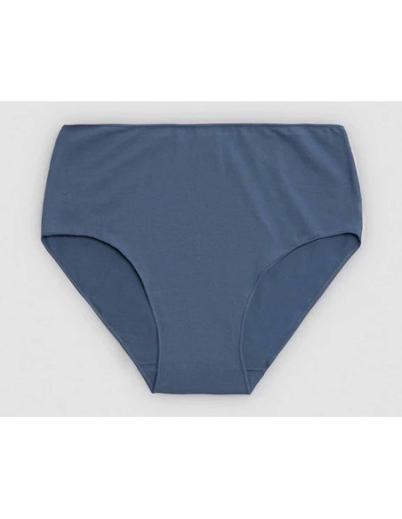 Braga YSABEL MORA - 19642 - AZUL OSCURO GRISÁCEO