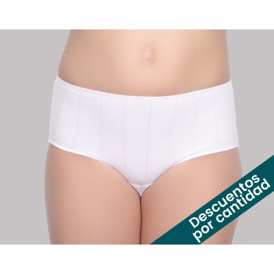 Braga niña algodón elástico 221 de Naiara