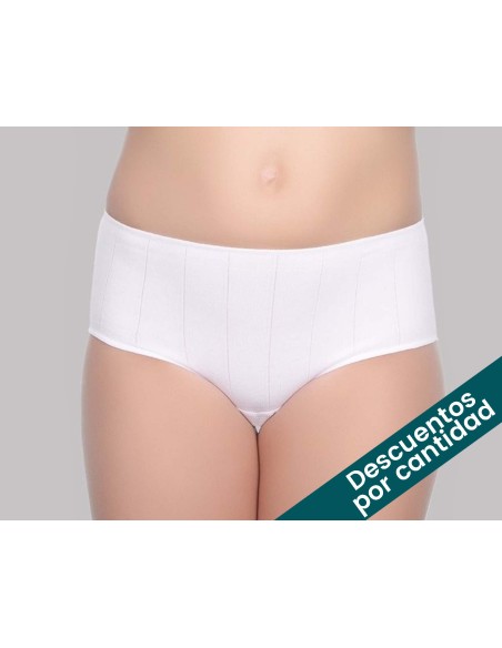 Braga niña algodón elástico 221 de Naiara