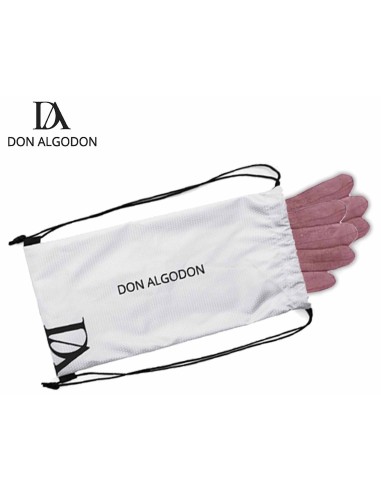 Guantes DON ALGODÓN DA1101 - BOLSA REGALO