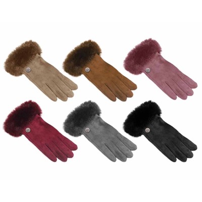 Guantes DON ALGODÓN DA1101 2