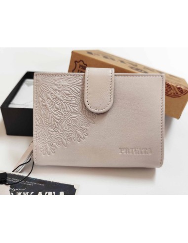 Cartera billetera Mandala de Privata