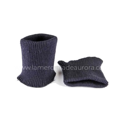 Repuesto puños elásticos de Lecco