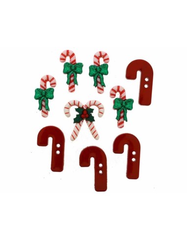 Botones Dress It Up 2466