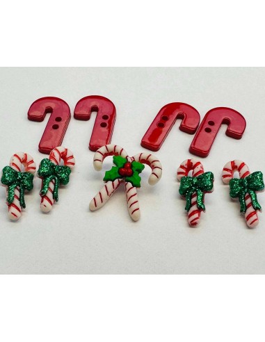 Botones Dress It Up 2466