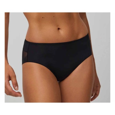 Braga midi efecto tanga 19601 de Ysabel Mora - NUDE 2