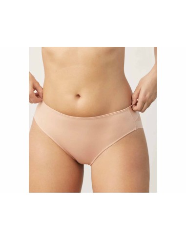 Braga midi efecto tanga 19601 de Ysabel Mora - NUDE