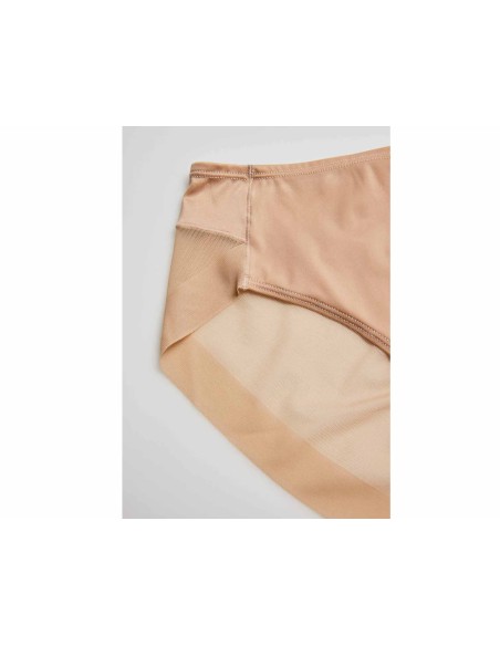 Braga midi efecto tanga 19601 de Ysabel Mora - NUDE