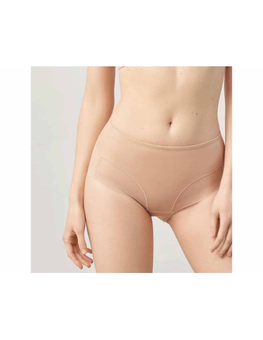 Braga alta efecto tanga 19602 de Ysabel Mora - NUDE