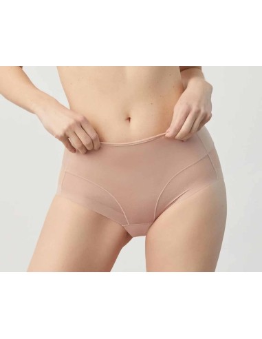 Braga alta efecto tanga 19602 de Ysabel Mora - NUDE