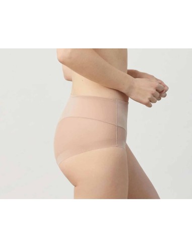 Braga alta efecto tanga 19602 de Ysabel Mora - NUDE