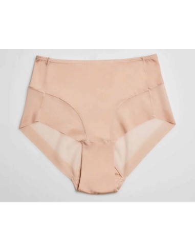 Braga alta efecto tanga 19602 de Ysabel Mora - NUDE