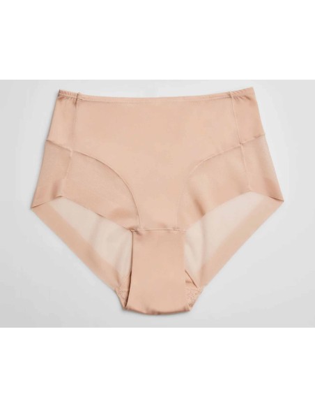 Braga alta efecto tanga 19602 de Ysabel Mora - NUDE