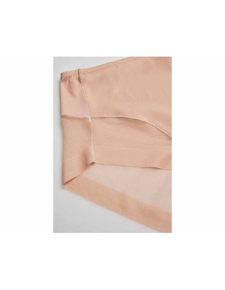 Braga alta efecto tanga 19602 de Ysabel Mora - NUDE